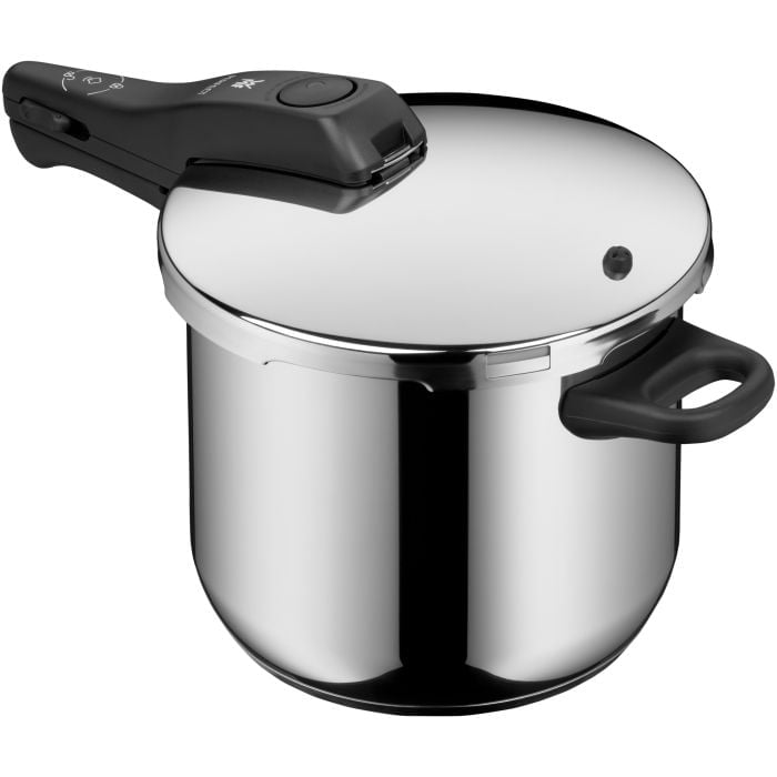 Perfect One Pot Schnellkochtopf, 6,5 Liter