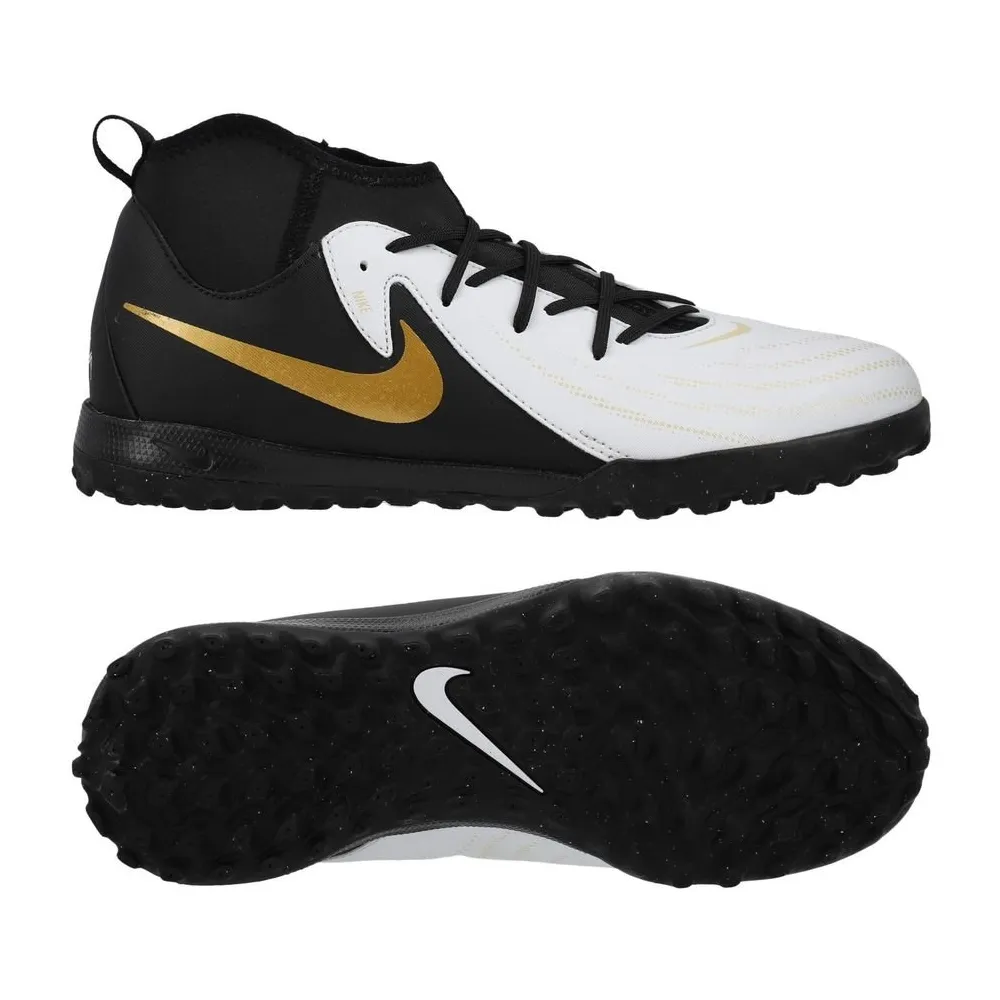 Nike Jr. Phantom Luna Academy II TF FJ2610-100 / weiss