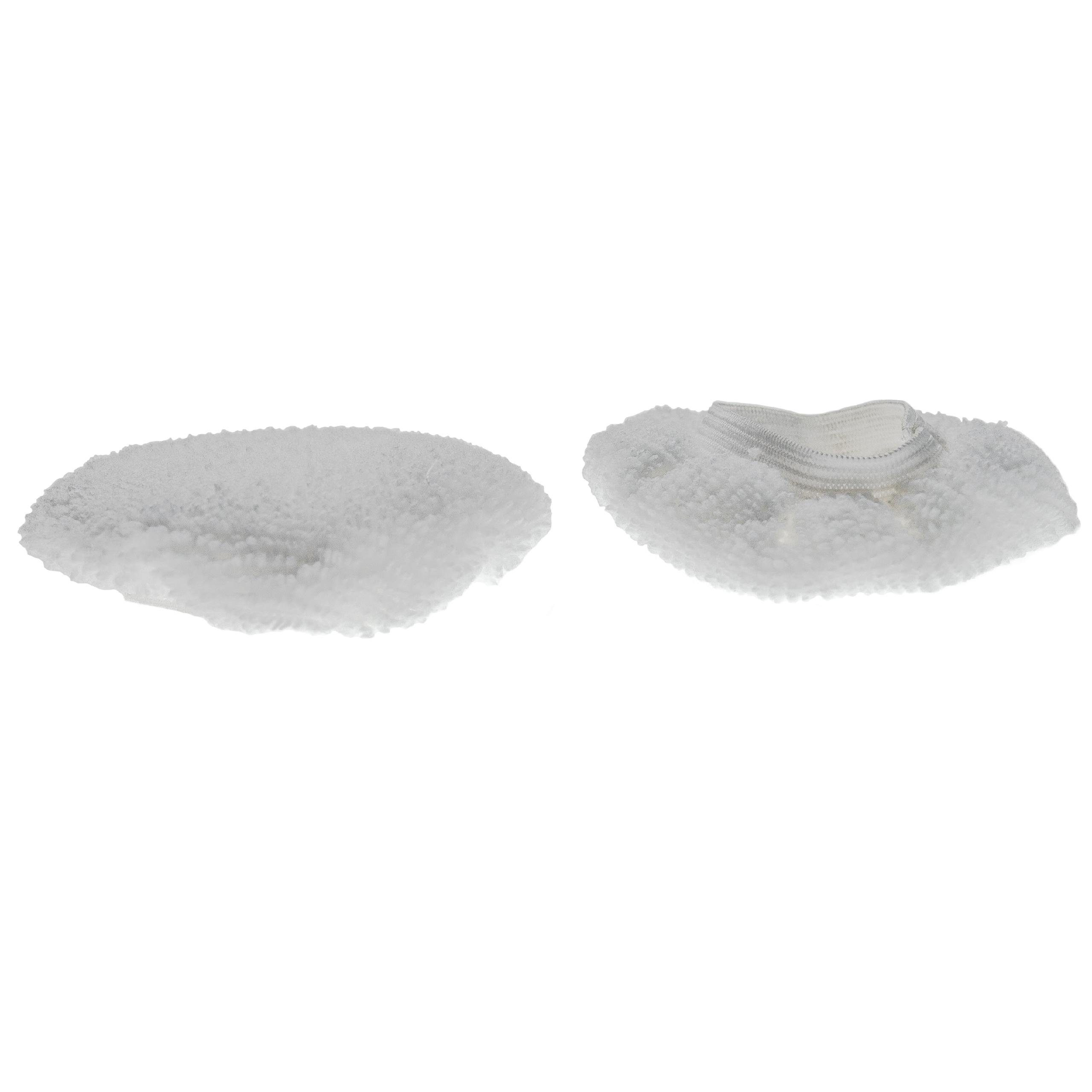 vhbw passend für Kärcher SC 5 Premium, SC 5 Premium Iron Kit, SC 5 EasyFix Wischbezug