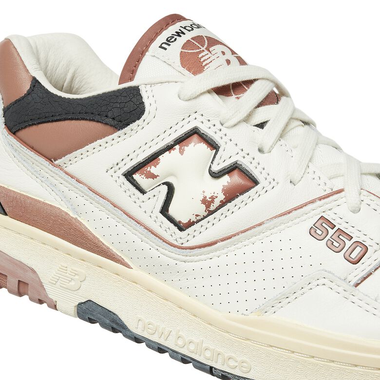 New Balance BB550VGC sea salt