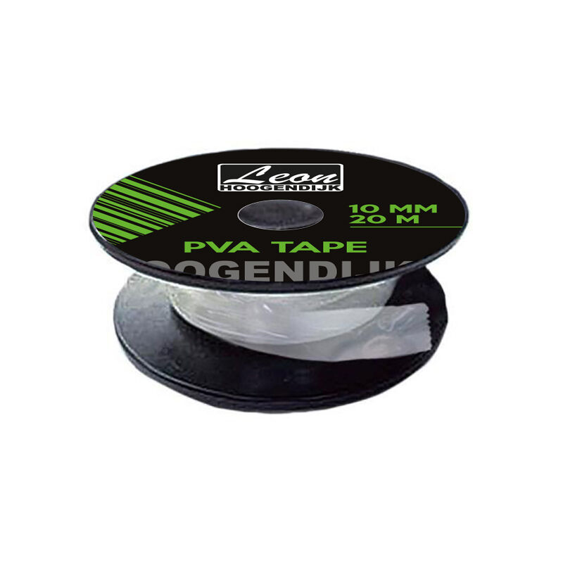 Ruban liukeneva carpe hoogendijk pva nauha 10mm x20m