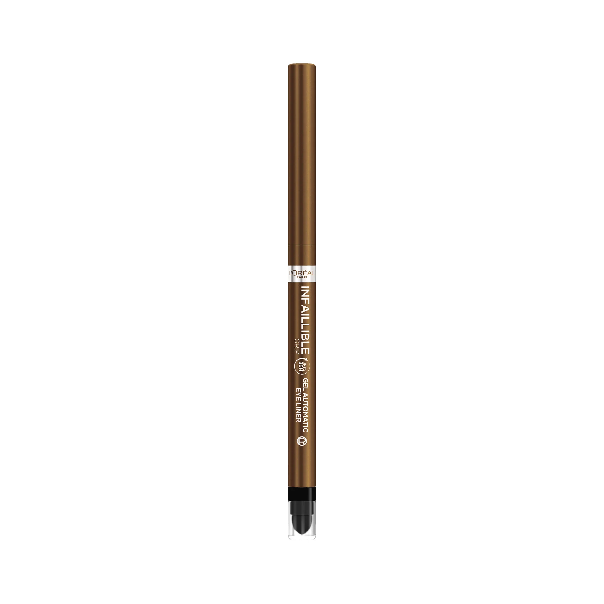 Eye Bronze Blaze Infallible Grip 36H Eyeliner - Øyeblyant, Eyeliner