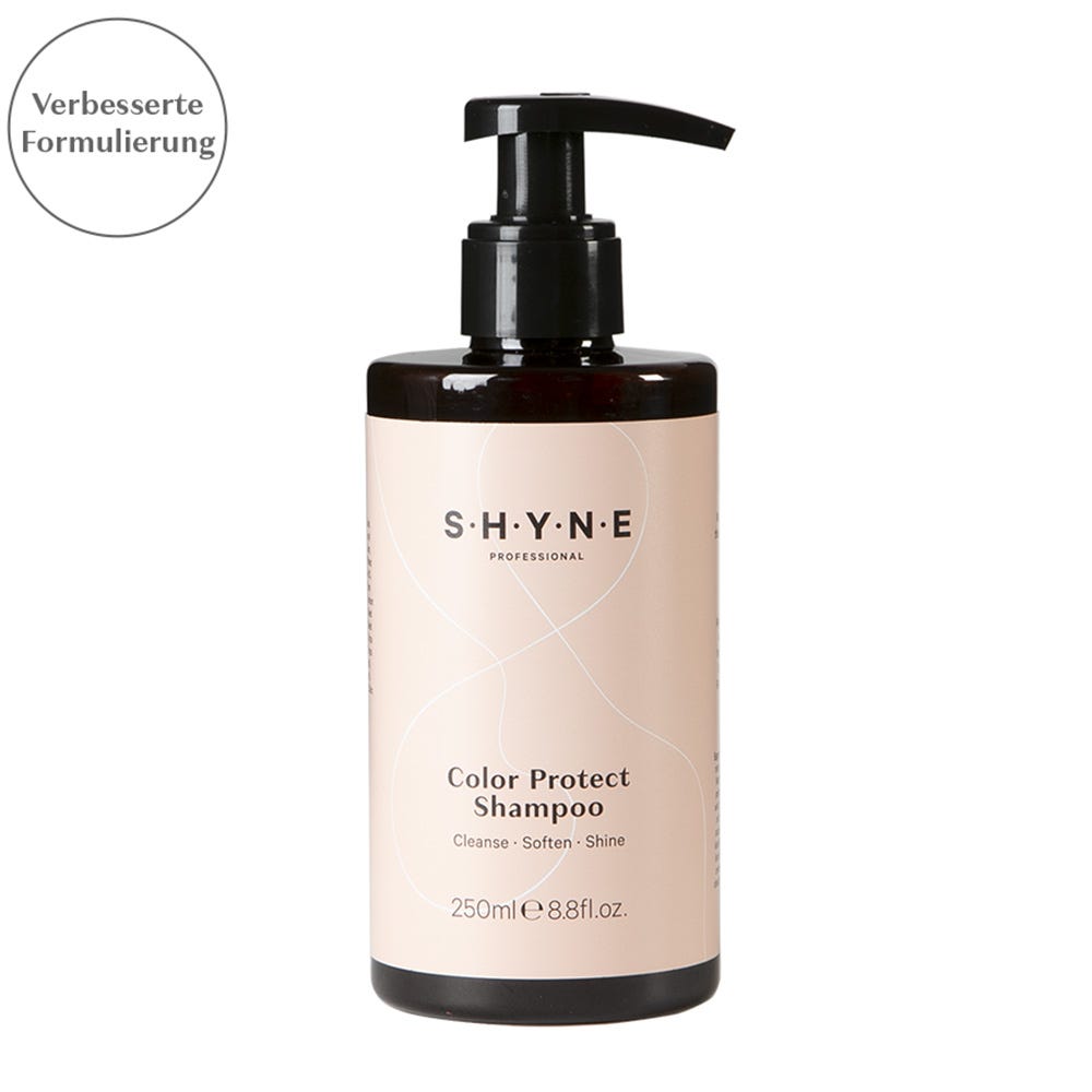 SHYNE Color Protect Shampoo 250 ml