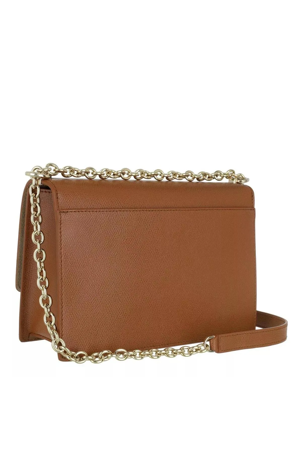FURLA  1927 S Crossbody 24 Cognac H