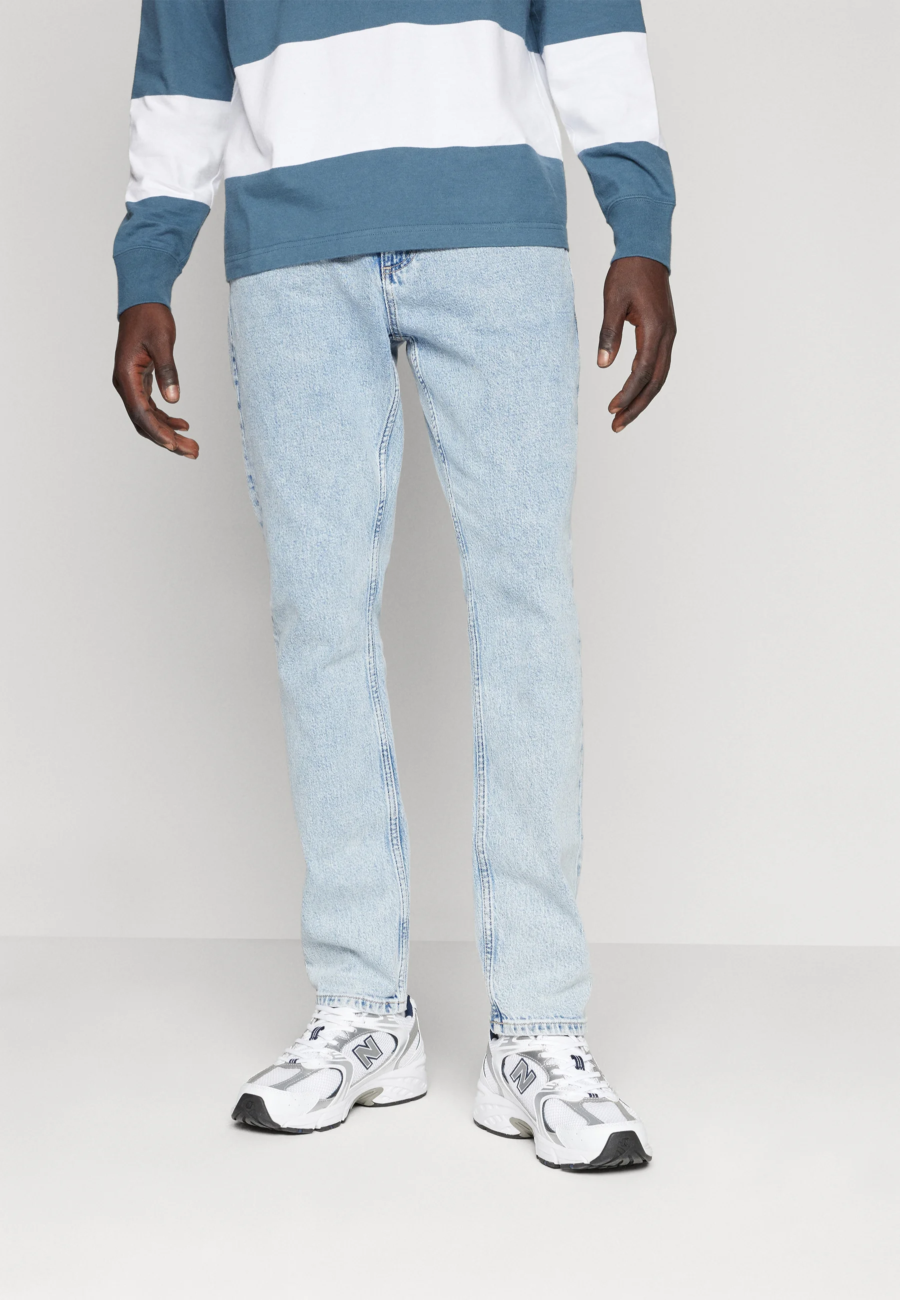 Tommy Jeans SCANTON - Vaqueros ajustados