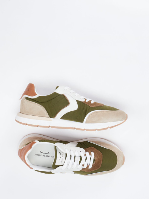 Sneaker-46616930005 Voile Blanche