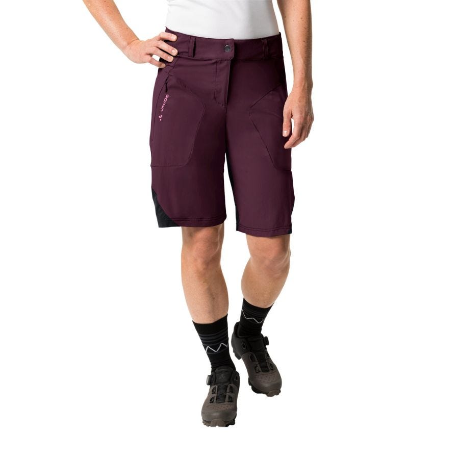 Altissimo II Radhose Damen