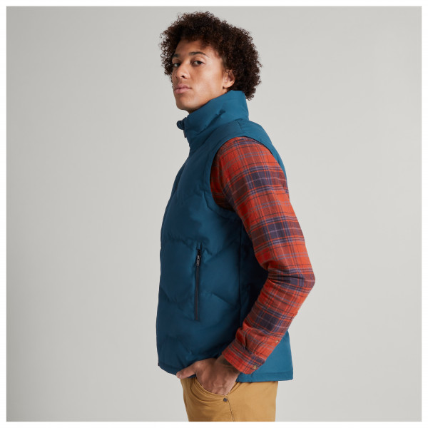 Kathmandu - Frisco X Down Vest - Daunenweste