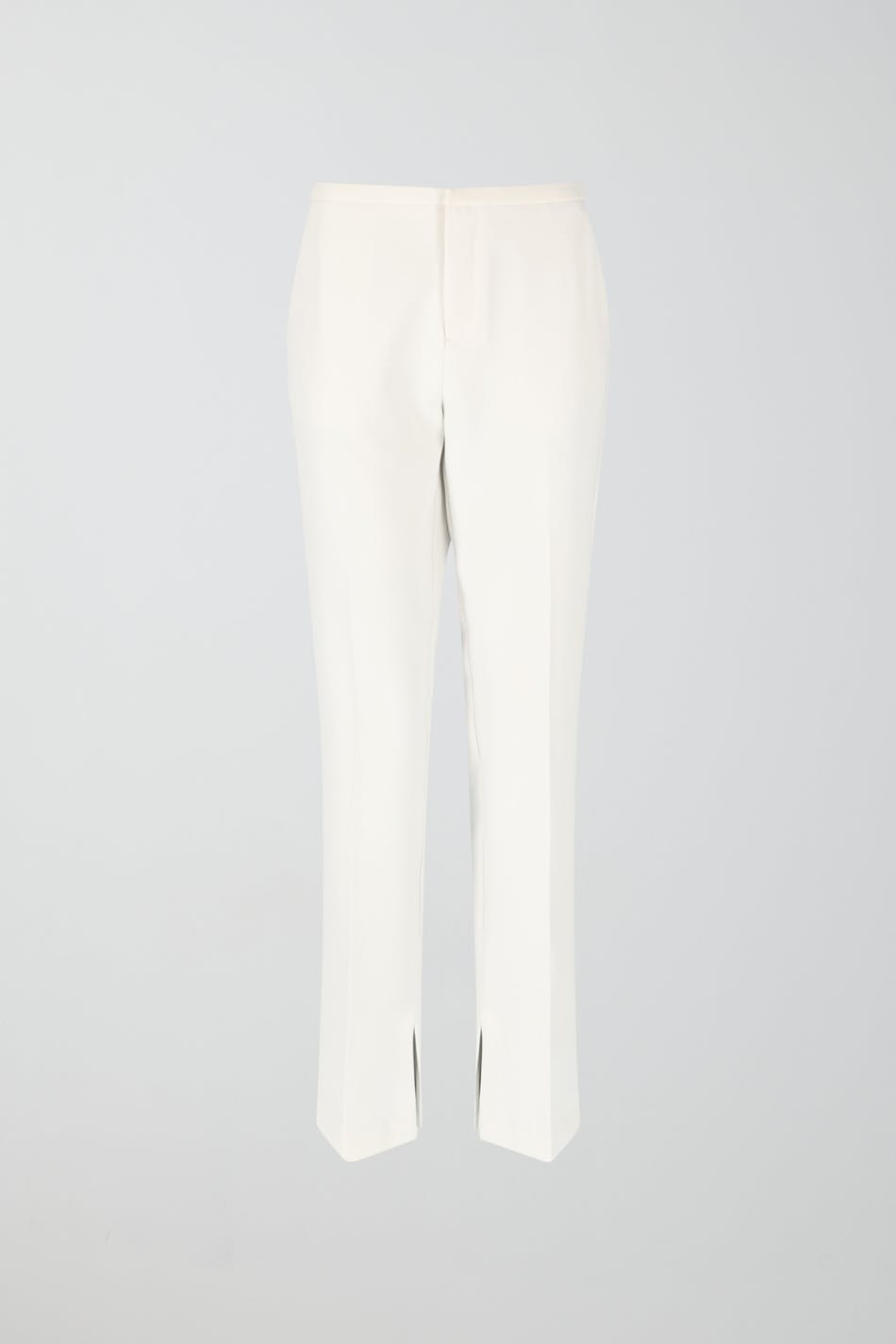Jane mid waist trousers