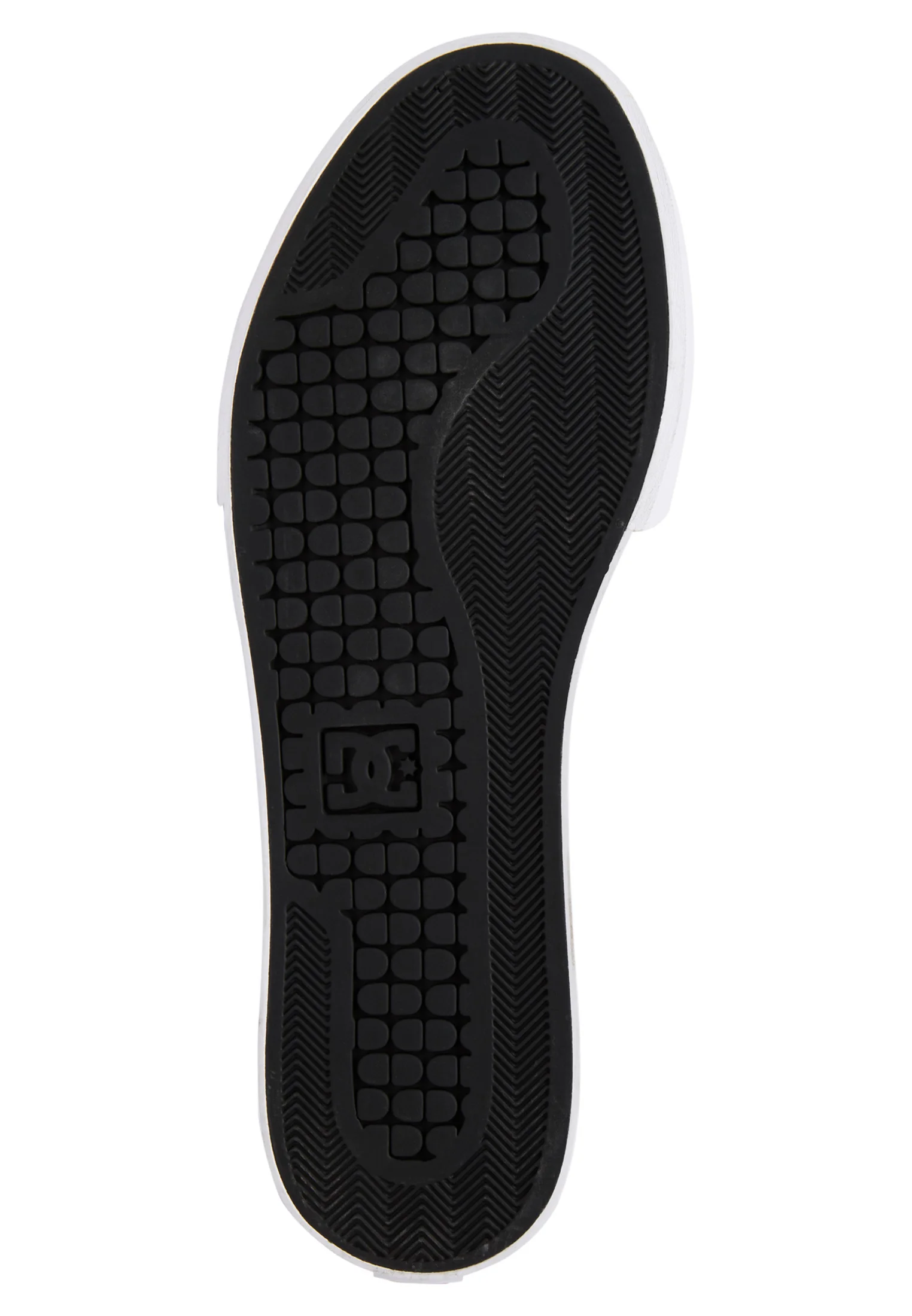 DC Shoes PURE WC - Zapatillas altas