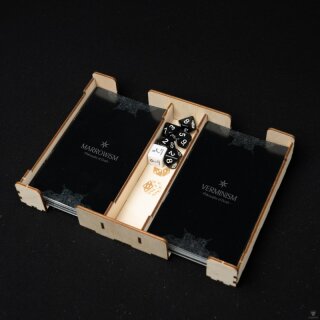 Kingdom Death: Monster, The Gamblers Chest Organizer