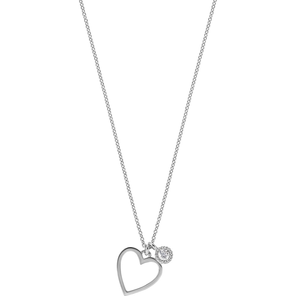 FAVS Chaînette 925 Argent collier