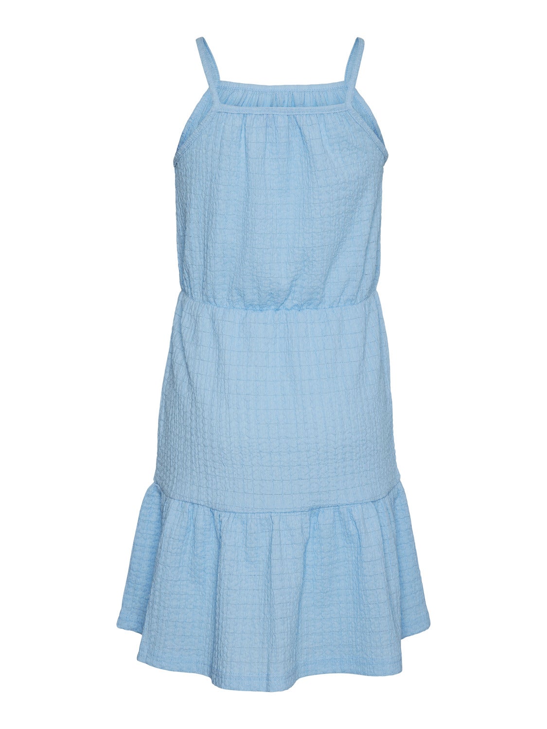VMPHILINE Kurzes Kleid