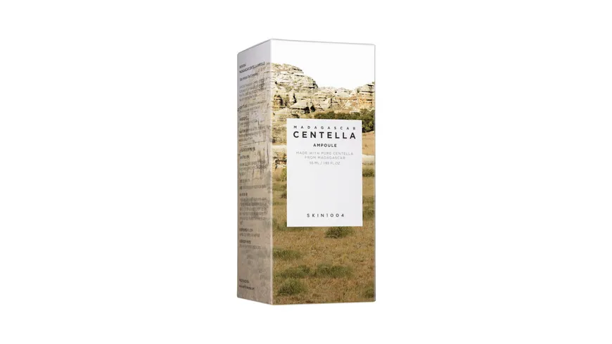 SKIN1004 Madagascar Centella Ampoule 55 ml