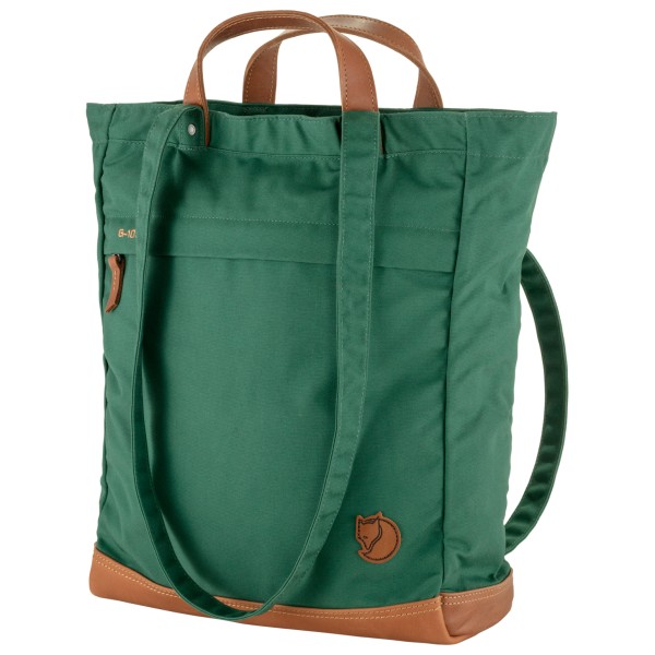 Fjällräven - Totepack No.2 - Umhängetasche
