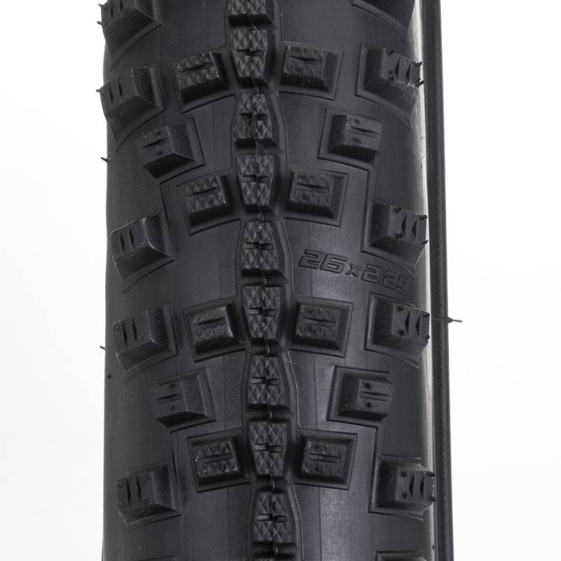 Schwalbe Smart Sam Plus P 26x2,25 Fahrradreifen