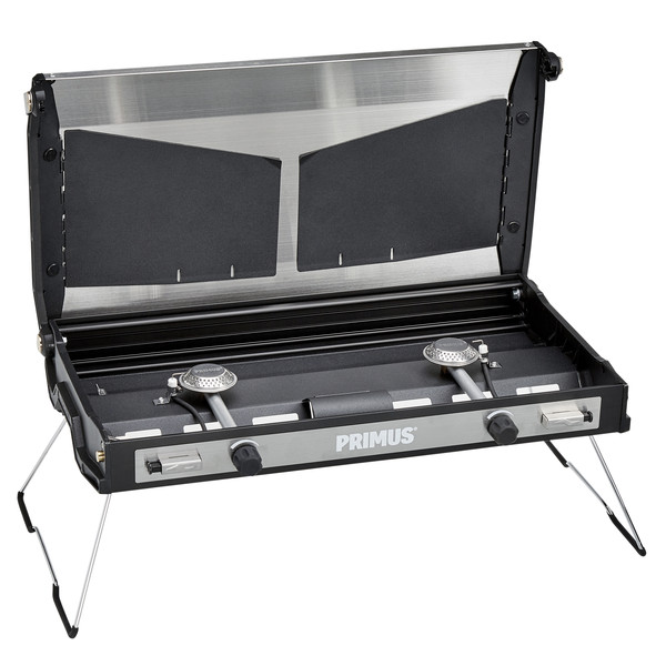 TUPIKE STOVE DE - Gaskocher