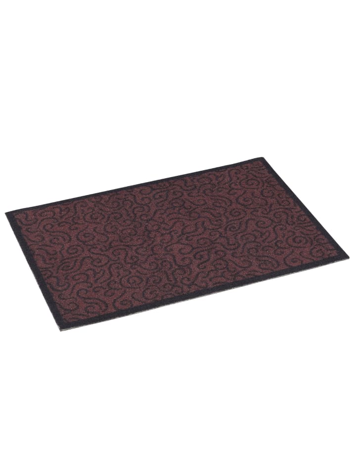 Pergamon Fußmatte Sauberlauf Superclean in Braun günstig kaufen