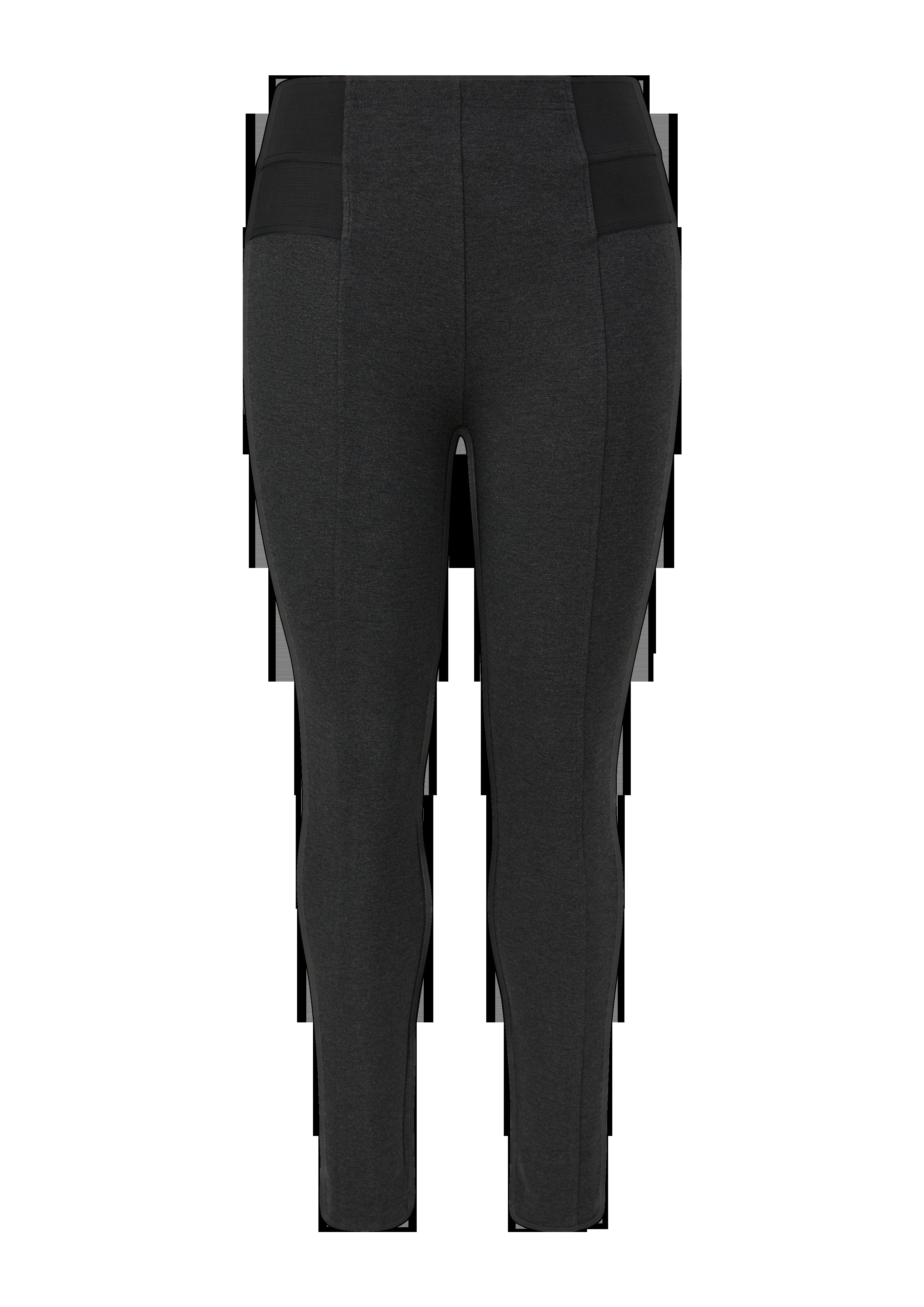 Leggings mit elastischen Inserts  2136799-98W0