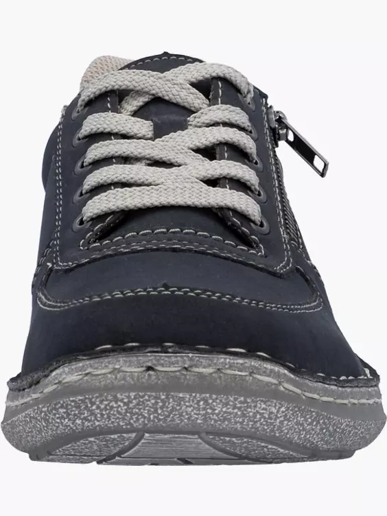 Rieker Herren Schnürschuhe