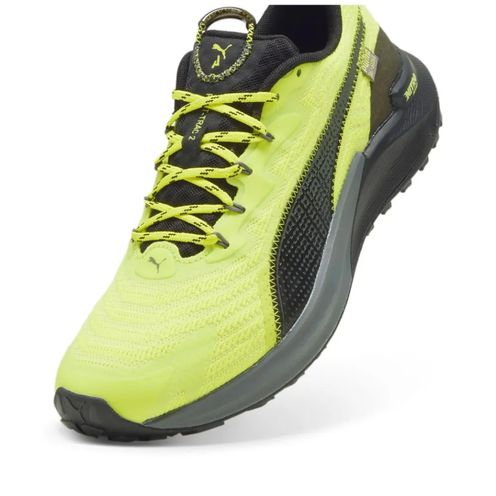 PUMA Fast Trac Nitro 2 307684/008 / grün