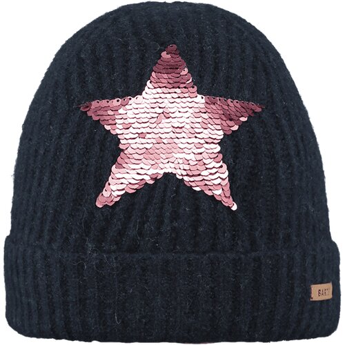 KINDER SPAERKLE BEANIE