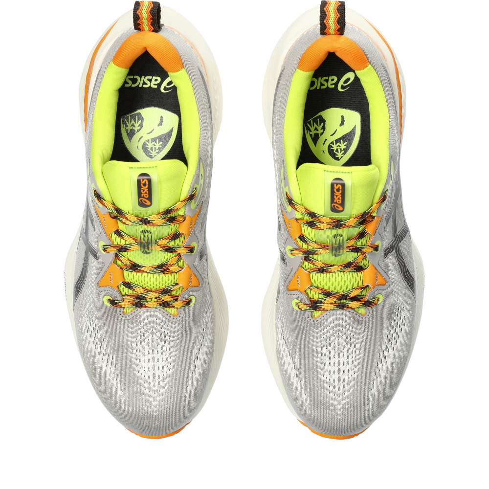 Asics Gel Cumulus 25 TR 1011B751-200 / grau