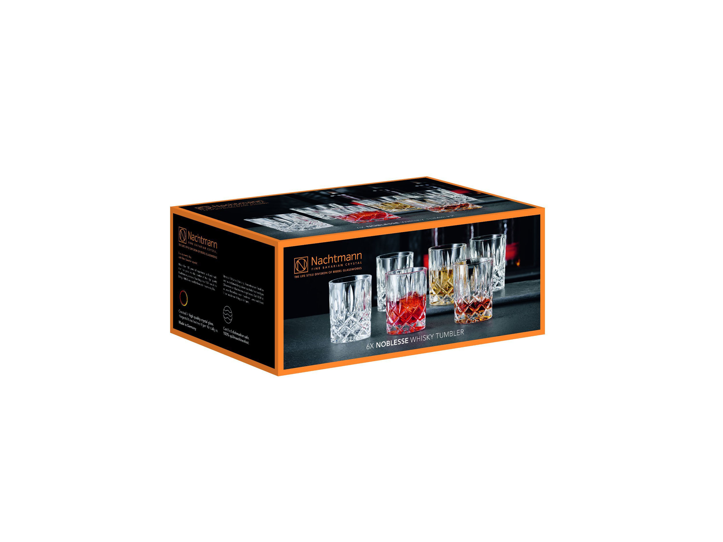 NachtmannWhiskybecher 295ml
