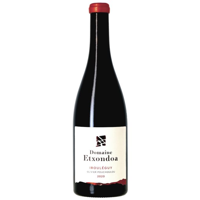 Domaine Etxondoa, 2020