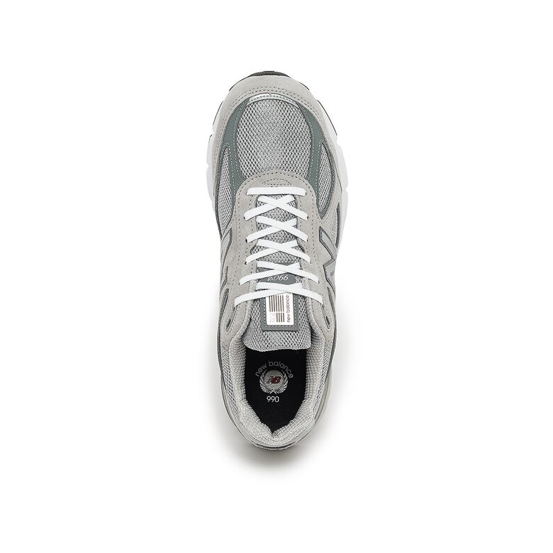 New Balance Wmns U990GR4 grey