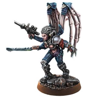 Kerrigene Stealer