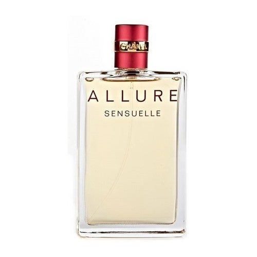 Chanel Allure Sensuelle Eau de Parfum 100 ml