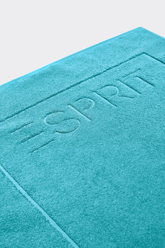 Frottee-Badematte aus 100% Baumwolle