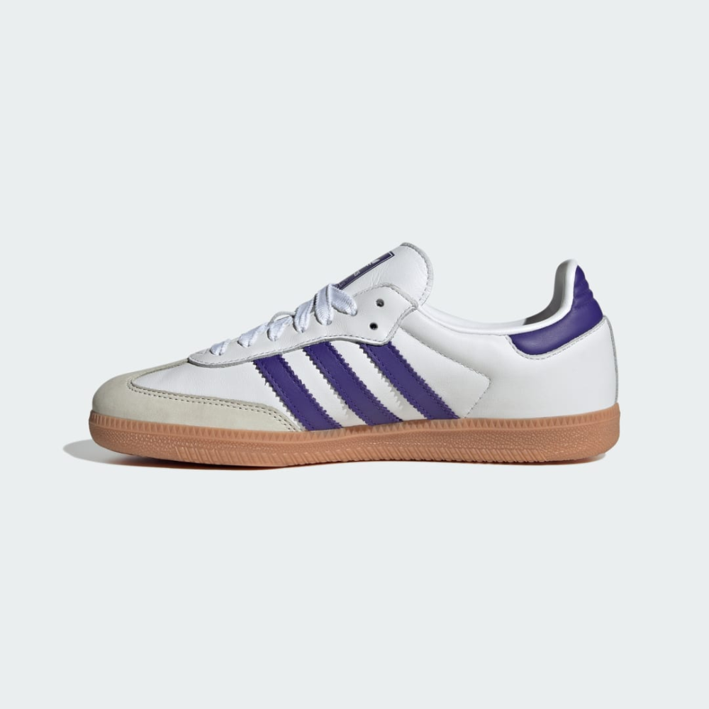adidas Samba OG IF6514 / weiss