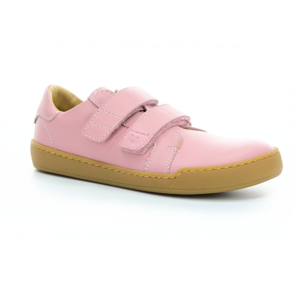 Crave Springfield Rose Barfuß-Sneakers