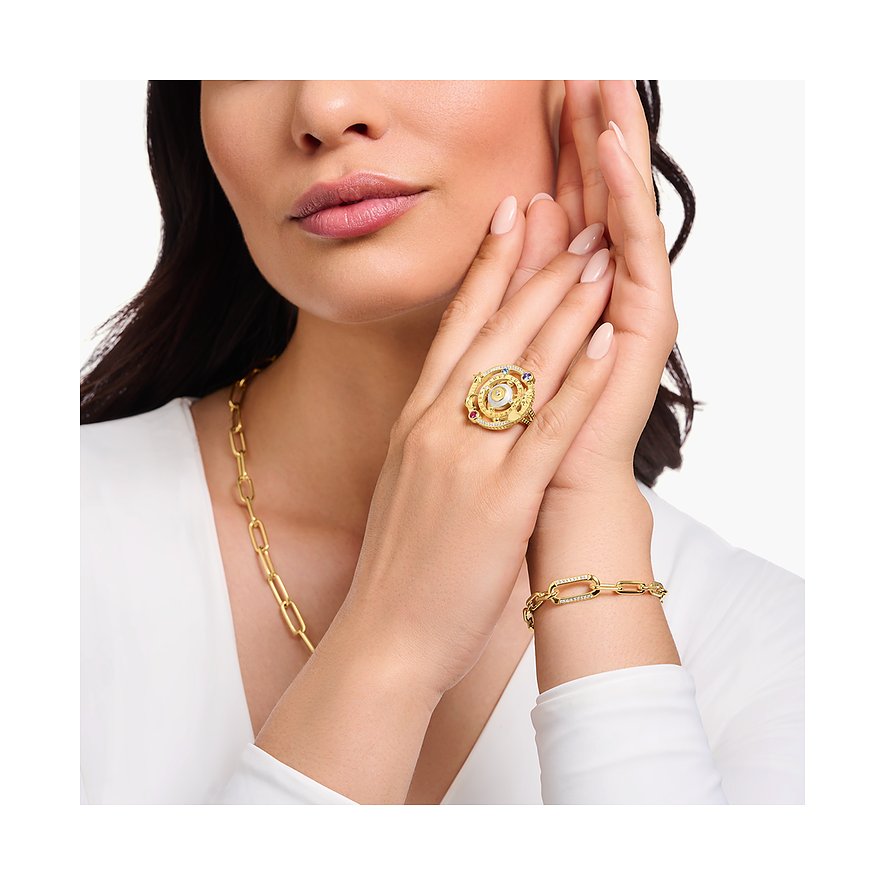 Thomas Sabo Damenring TS003