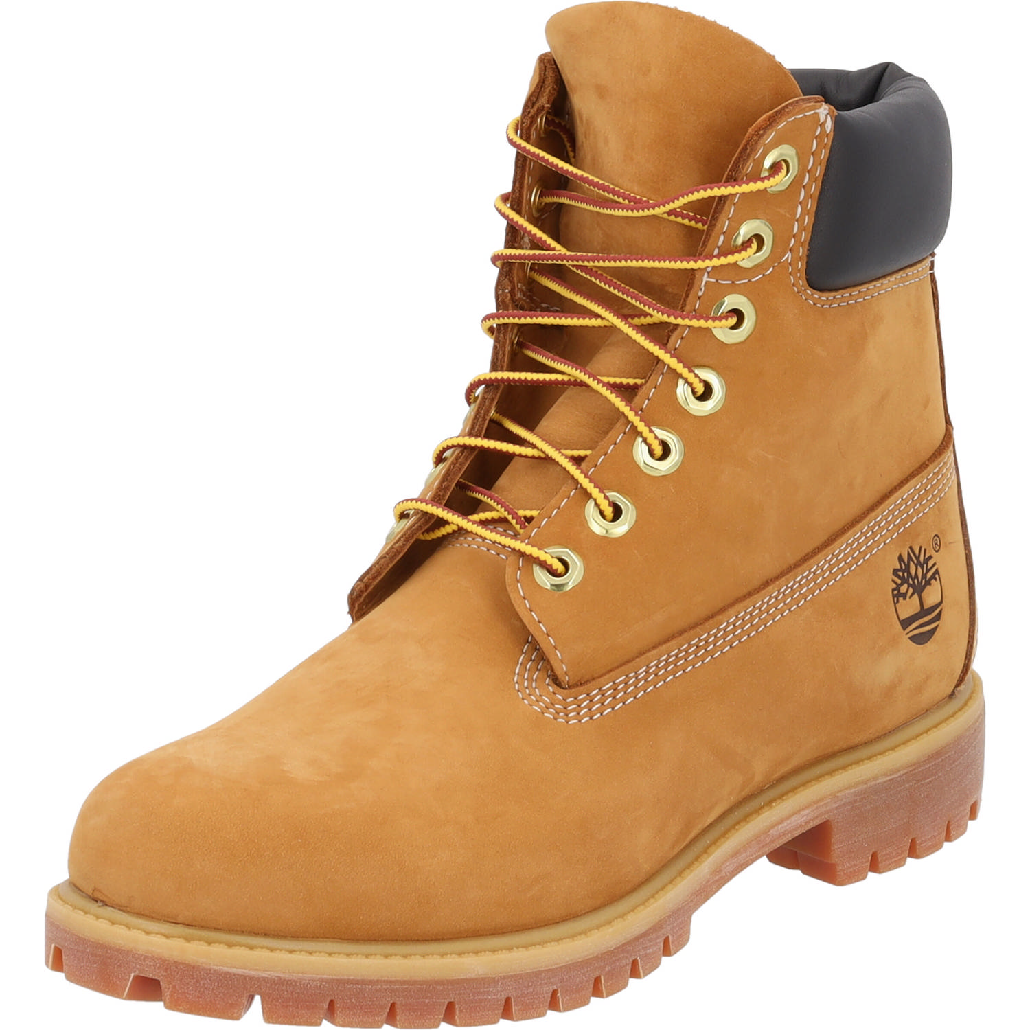 Timberland 6in Premium Boot M, Winterstiefel, Herren, Gelb (Yellow)