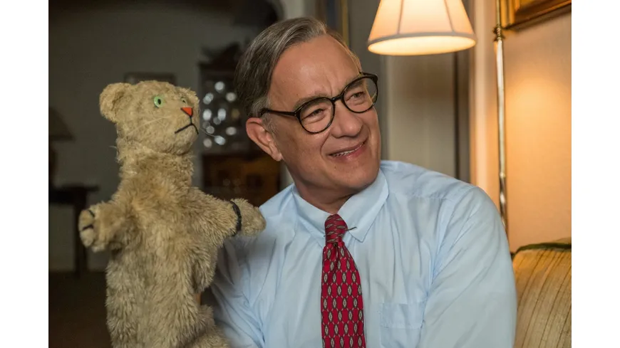 Der wunderbare Mr. Rogers