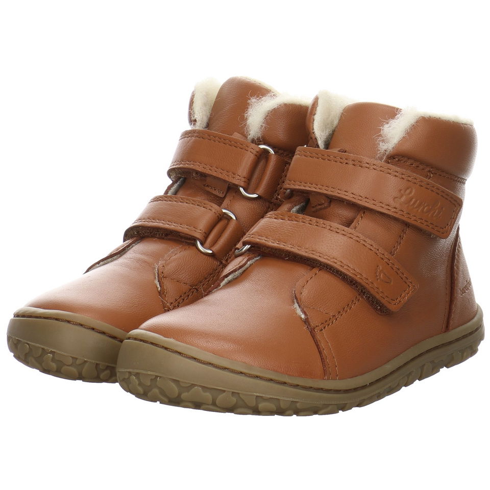 Lurchi Nik Barefoot Boots