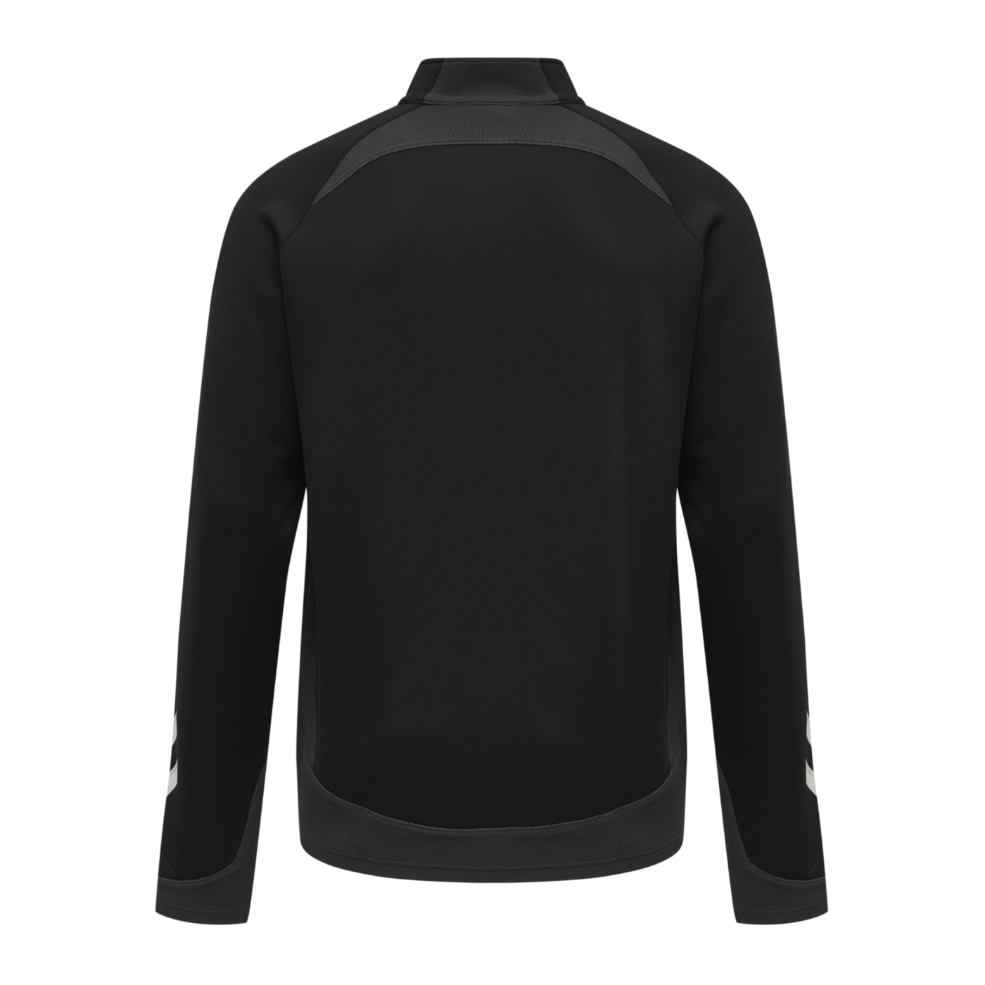 Hummel hmlLEAD HalfZip Sweatshirt Kids F2001