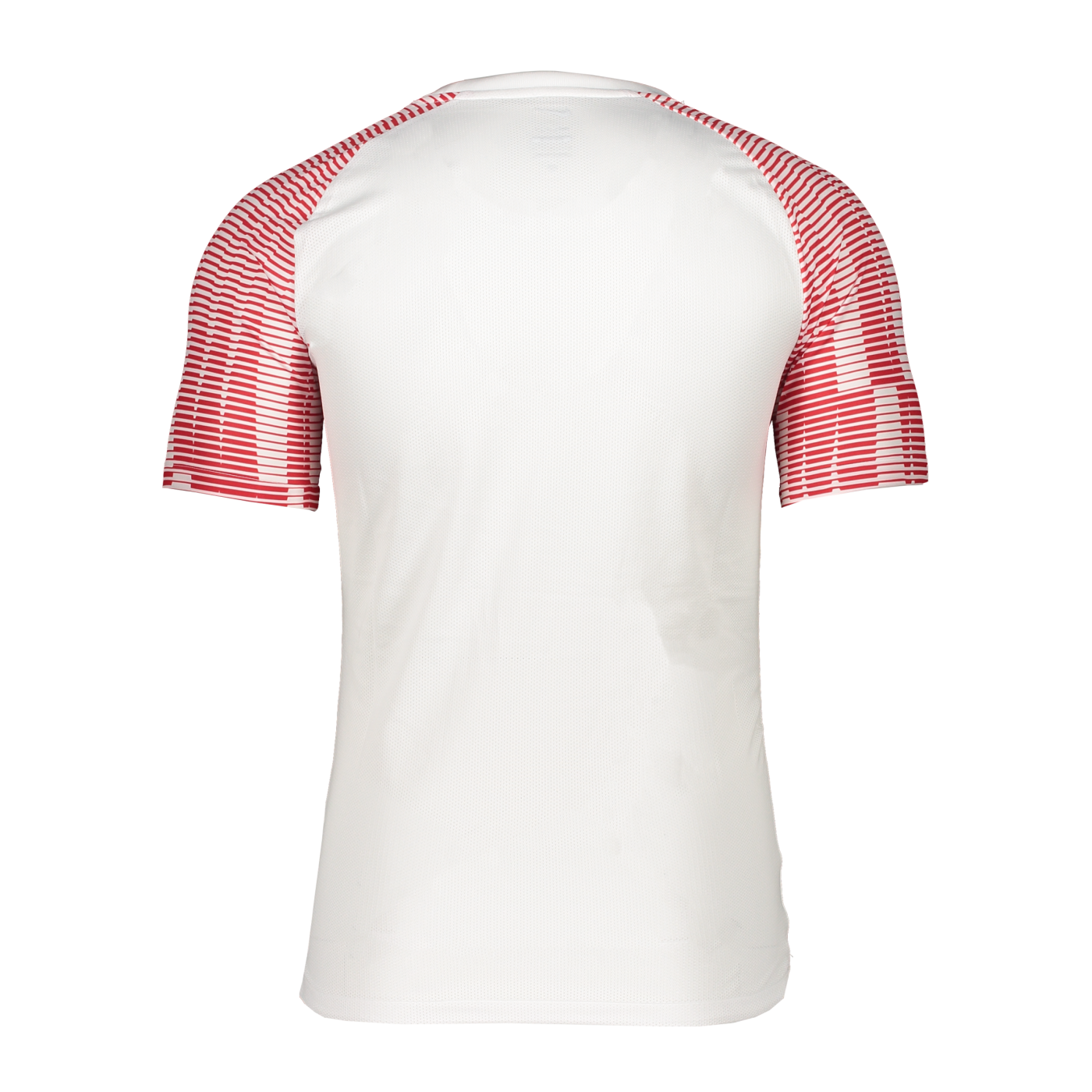 Nike Academy Trikot Kids Weiss Rot F100
