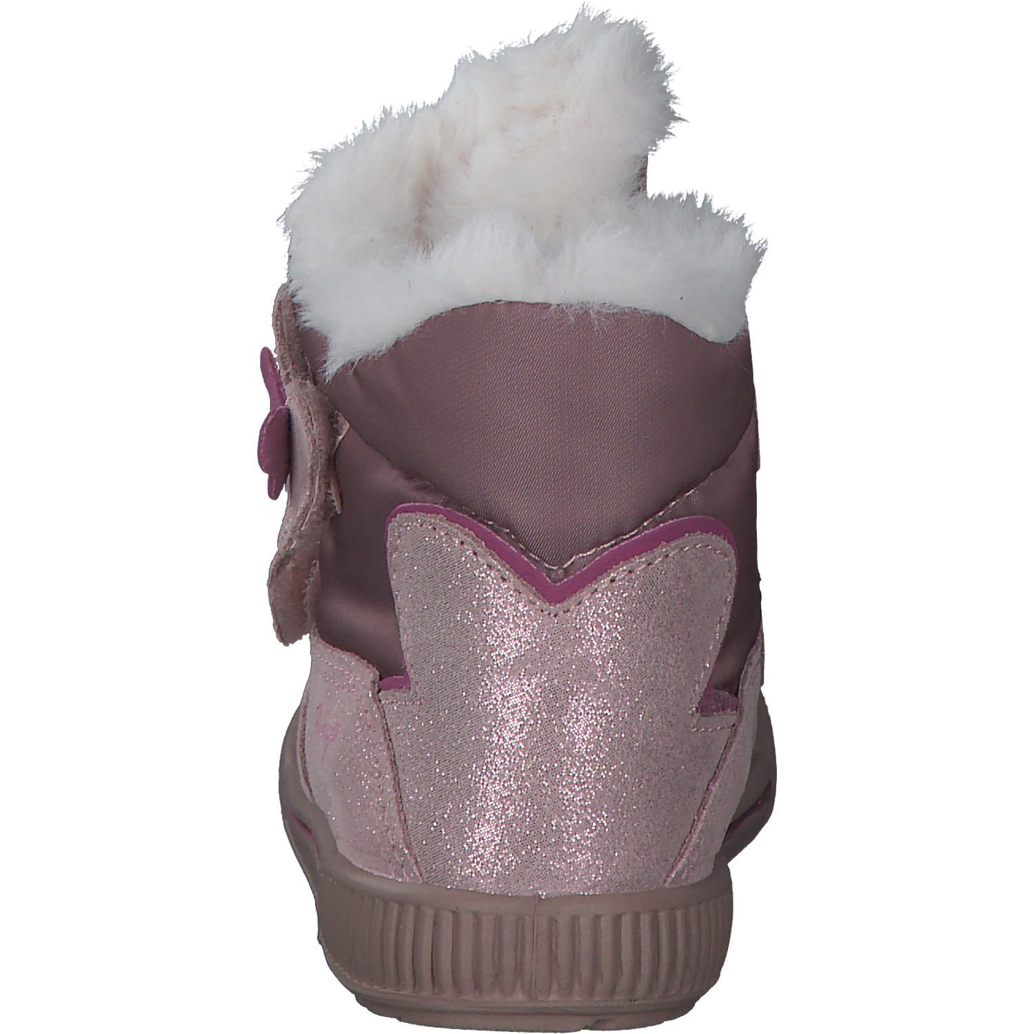 Primigi PRIGT 28616, Stiefeletten (Kinder), Kinder, Pink
