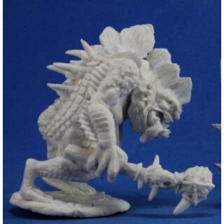 Kallaguk, Troll King