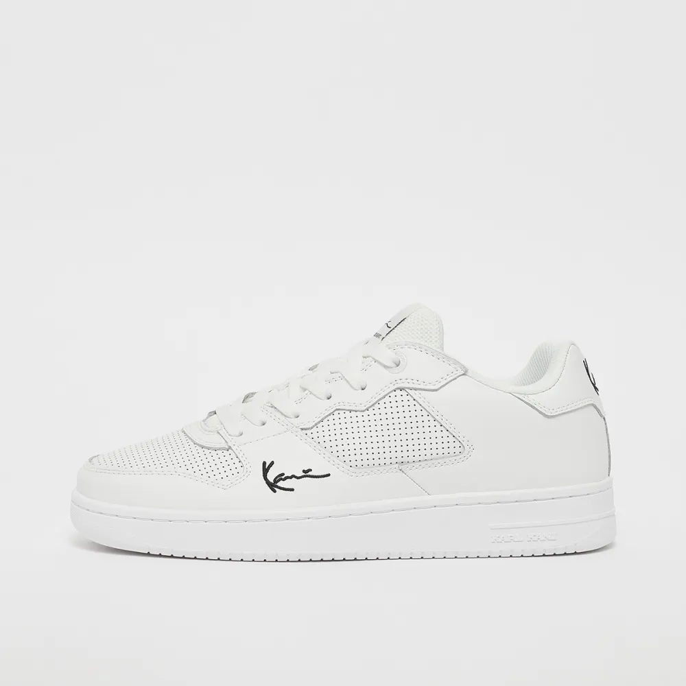 Karl Kani 89 Classic KKFWM000179 / weiss