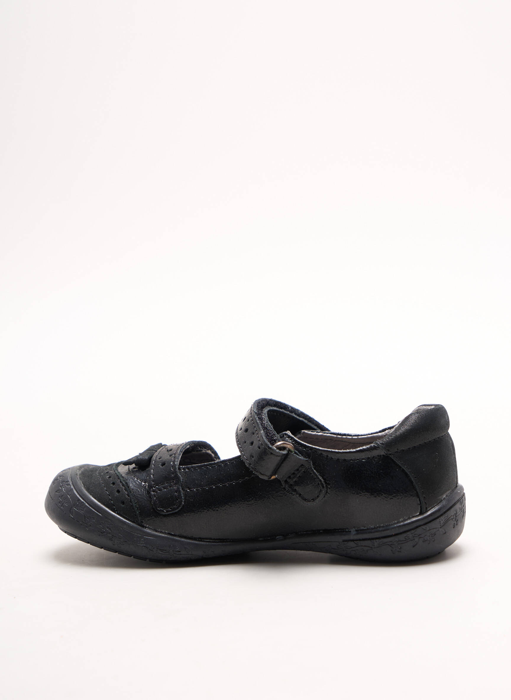Tty Ballerines Fille couleur noir