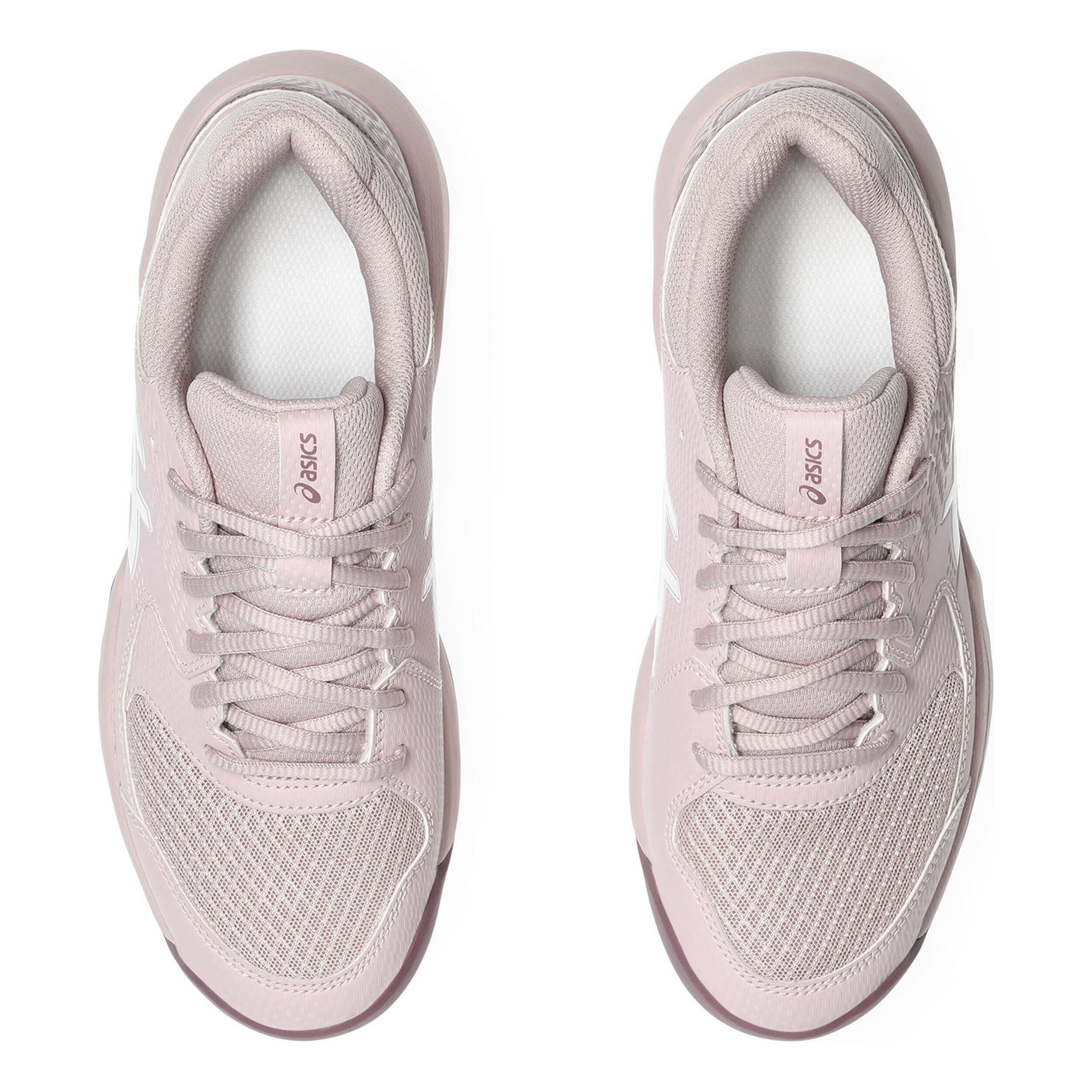 Gel-Dedicate 8 Indoor Teppichschuh Damen - Altrosa, Mauve