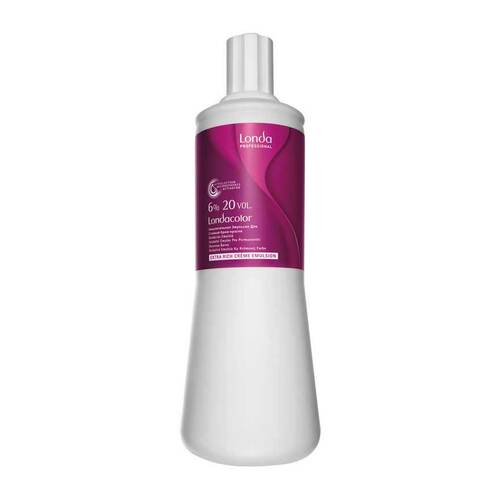 Emulsión Londa Professional Londacolor Oxidations 6% 20 Vol 1,000 ml