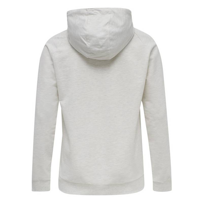hummel HMLGO COTTON LOGO HOODIE Sweatshirt Herren