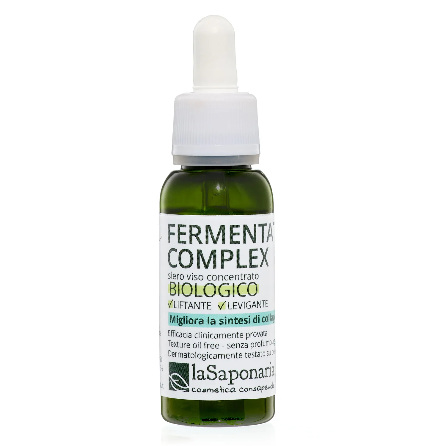 Ativador puro ecofermentado Pure Actives - Sérum facial antirrugas, Sérum facial antiacne