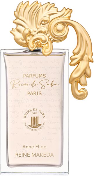 Reine de Saba Reine Makeda Extrait de Parfum
